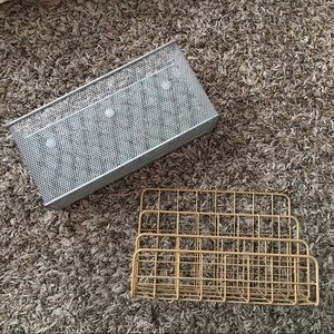 3/$15💜Set of 2 HomeGoods